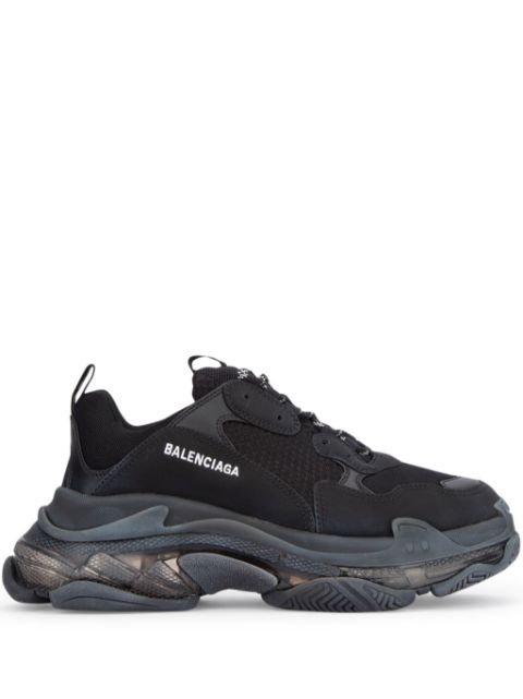 Balenciaga Triple S sneakers Men