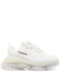 Balenciaga Triple S sneakers - White