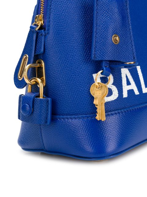 Balenciaga mini Ville tote