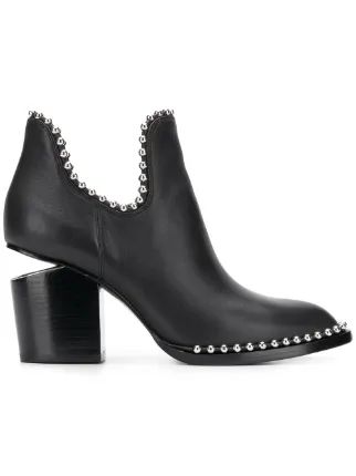 alexander wang gabi boot