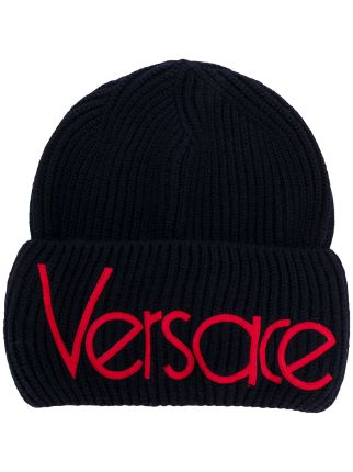 bonnet versace