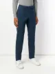 Incotex straight leg chinos