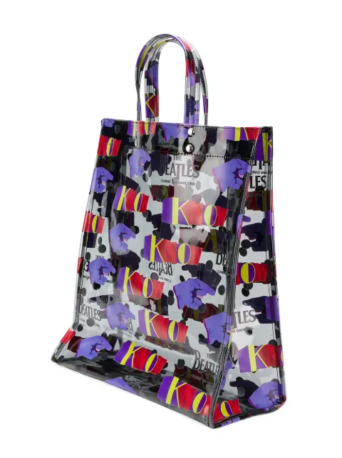 gucci x comme des garcons bag price