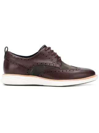 cole haan grand shortwing