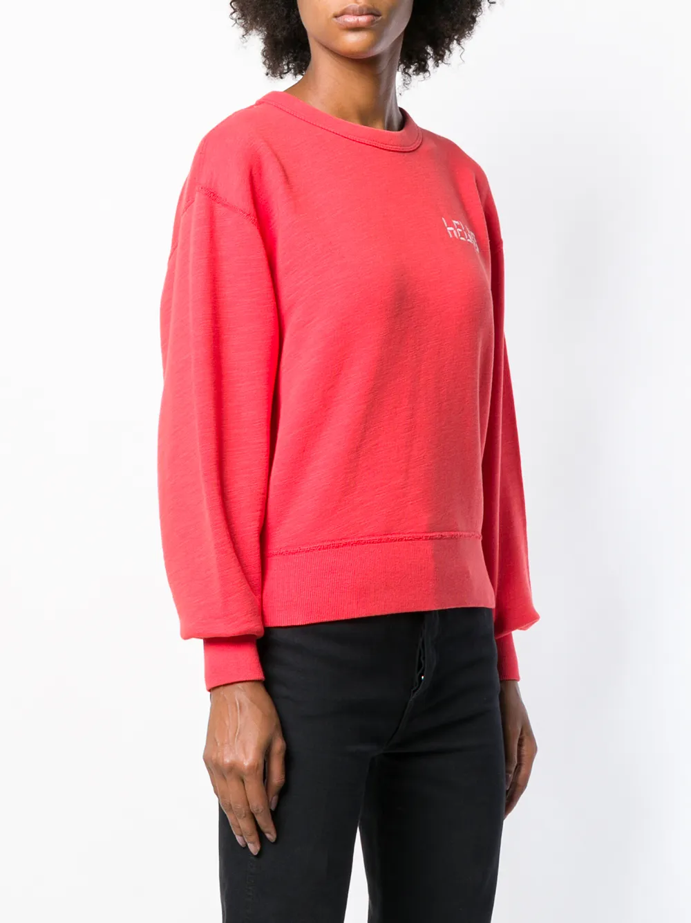 rag and bone hello sweatshirt