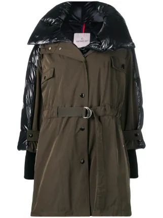 moncler hybrid