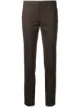 Image 1 of P.A.R.O.S.H. skinny trousers