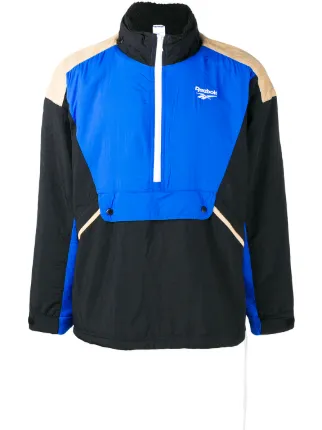 reebok vector anorak