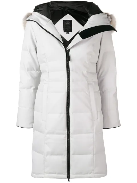 Pembina canada goose coat online