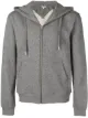 الصورة 1 من Kenzo zipped hoodie