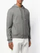 Kenzo zipped hoodie