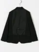 الصورة 2 من Dsquared2 Kids vest detail blazer