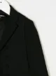 Dsquared2 Kids vest detail blazer