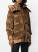 Moncler Verdier puffer jacket