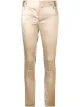 Image 1 of Haider Ackermann contrast slim-fit trousers