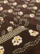 Valentino Pre-Owned 1970's floral scarf