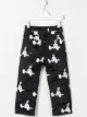 الصورة 2 من CAROLINE BOSMANS kids Pinocchio trousers