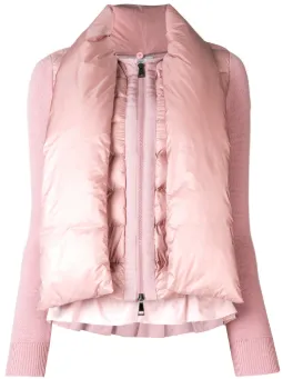 moncler parka beige moncler parka beige