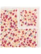 Image 1 of Roberto Capucci Vintage 1970's floral scarf