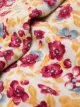 Roberto Capucci Vintage 1970's floral scarf