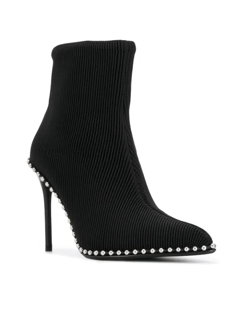 Alexander Wang Eri ankle boots