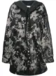 الصورة 1 من Faith Connexion oversized printed coat
