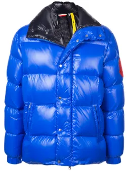 moncler maya sky blue moncler maya sky blue
