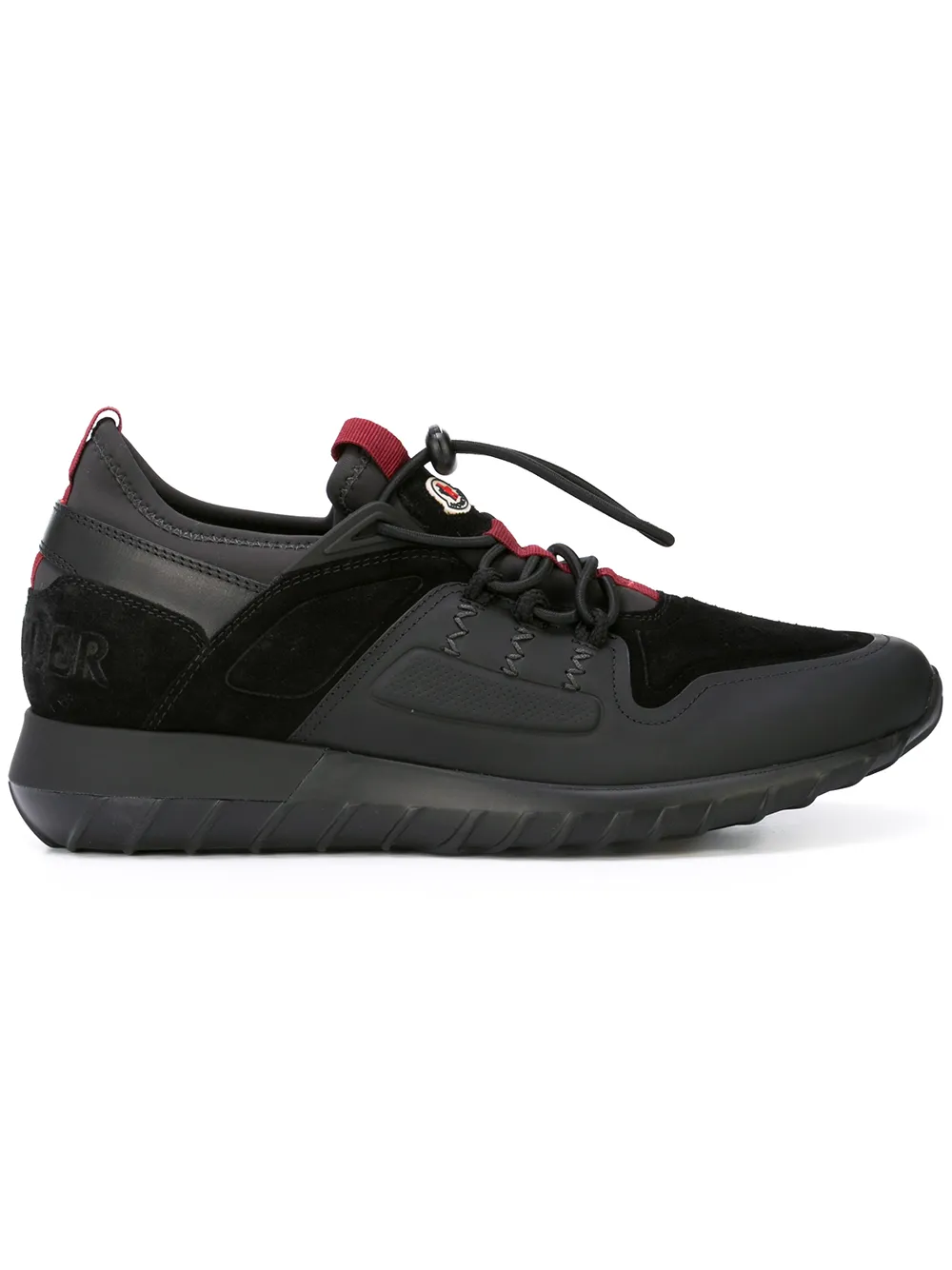 Moncler Garry Sneakers - Tendenza classica, vale la pena avere Moncler Garry Sneakers - Tendenza classica, vale la pena avere