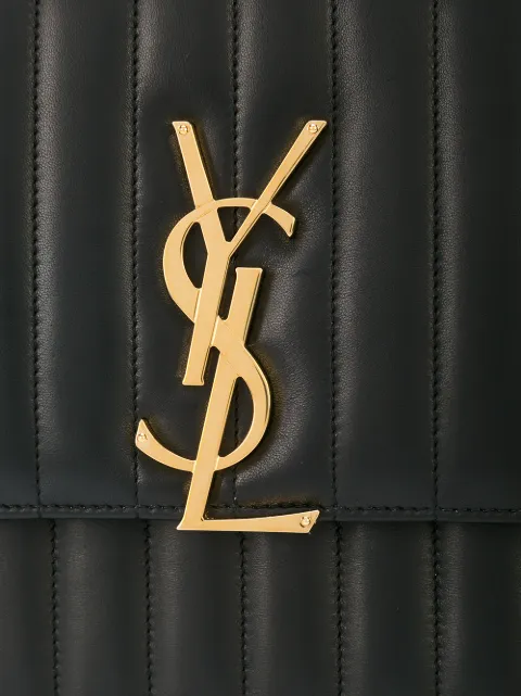 ysl vicky large