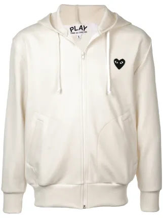 Comme Des Garçons Play