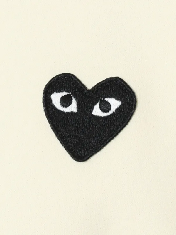Comme Des Garçons Play ハートロゴ ジャケット 通販 - FARFETCH Comme Des Garçons Play ハートロゴ ジャケット 通販 - FARFETCH