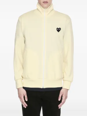 Comme des Garçons Play Sweatshirts for Men | FARFETCH US