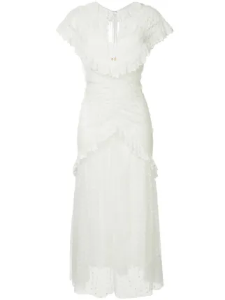 alice mccall way to walk dress