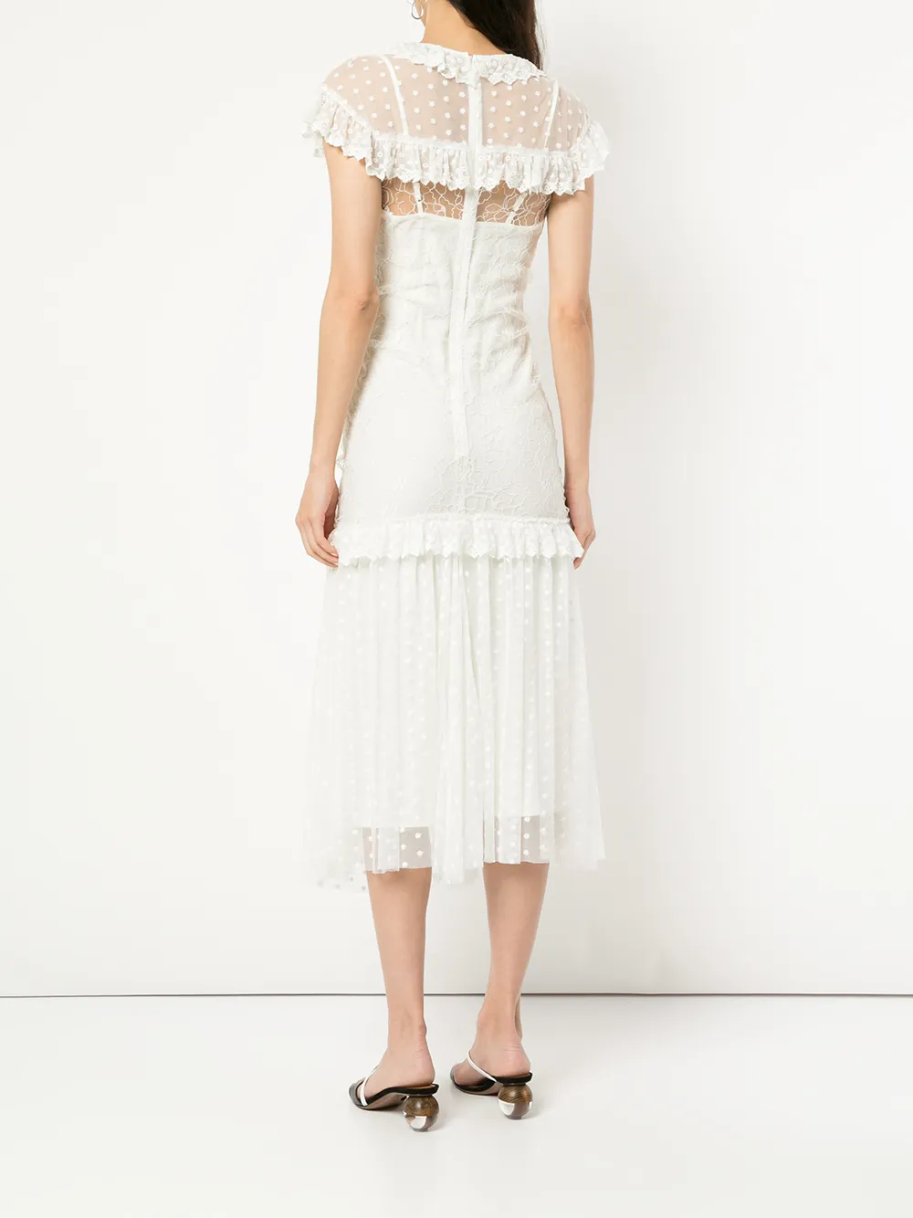 alice mccall way to walk dress