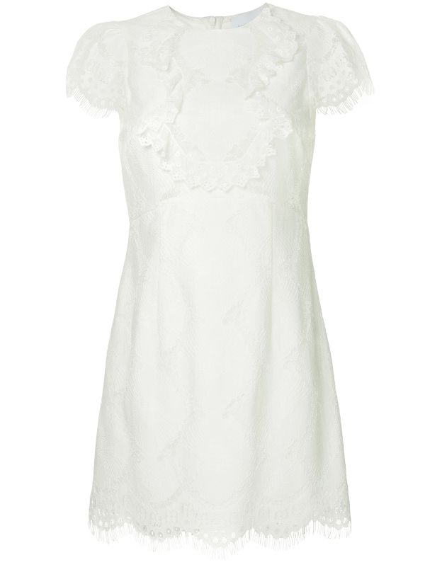 alice mccall girl talk dress