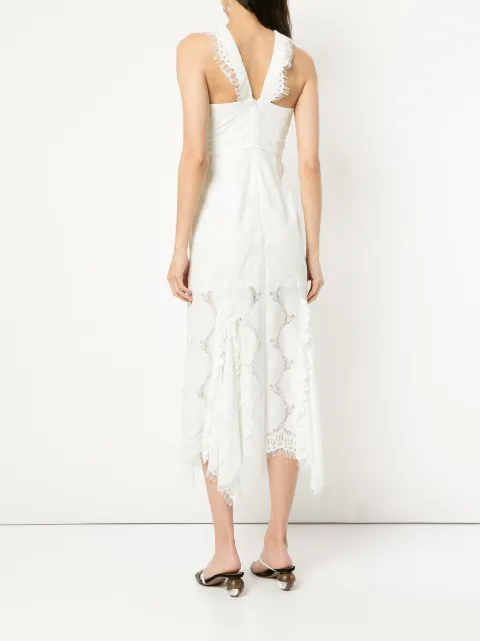 Alice mccall meant to be cheap dress