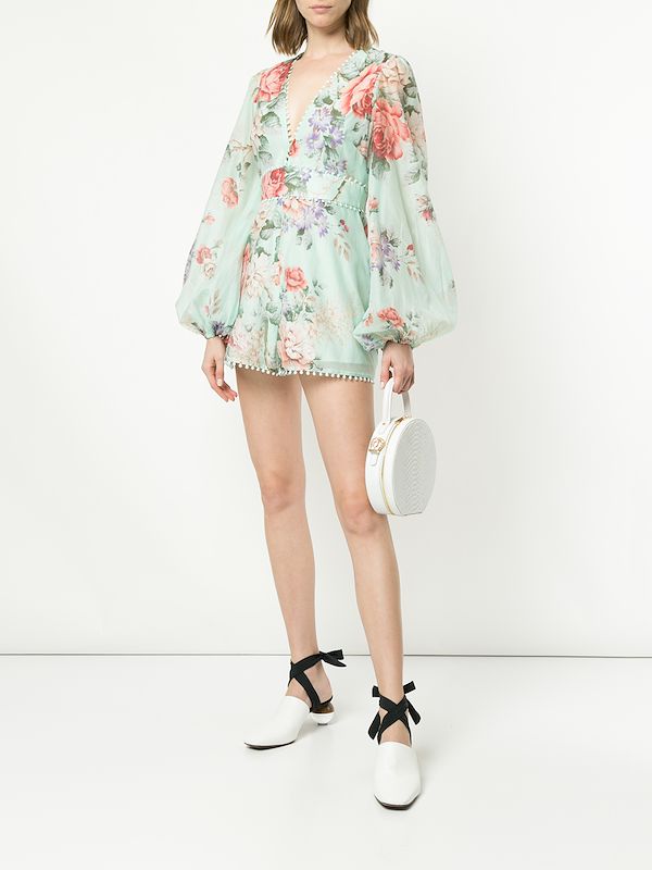 alice mccall one by one playsuit
