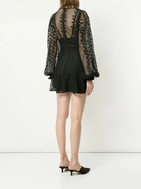Alice Mccall Dark Lady dress $510 - Buy 