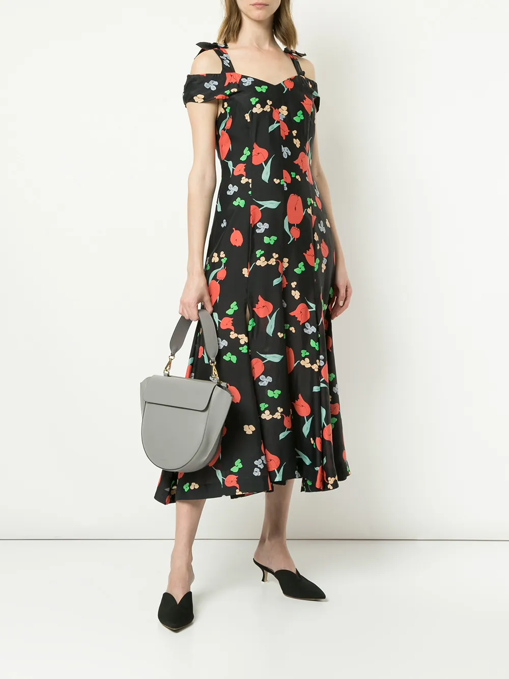 alice mccall one kiss dress