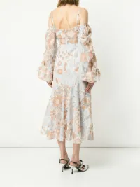 alice mccall way to walk dress