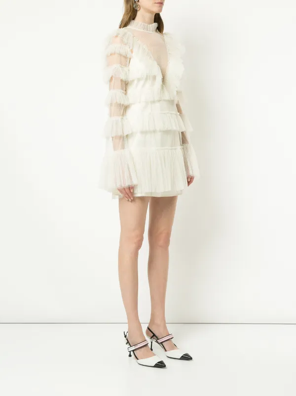 alice mccall the zen dress