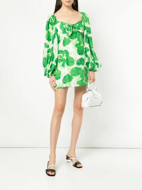 alice mccall lover dress