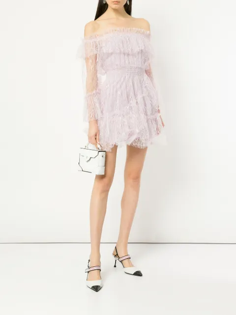 Alice mccall only hope dress hot sale