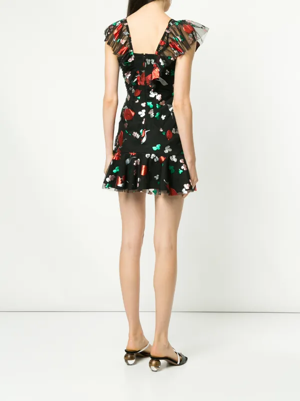 alice mccall kismet dress