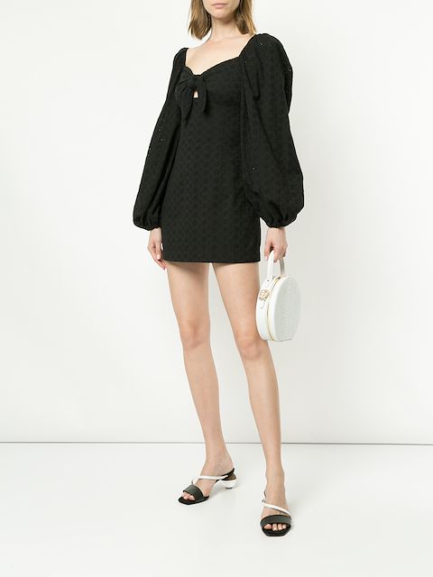 alice mccall gossip girl dress