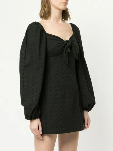 gossip girl dress alice mccall