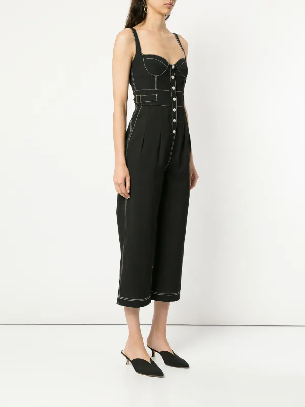 alice mccall grazie jumpsuit