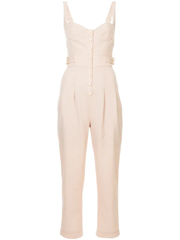 alice mccall grazie jumpsuit