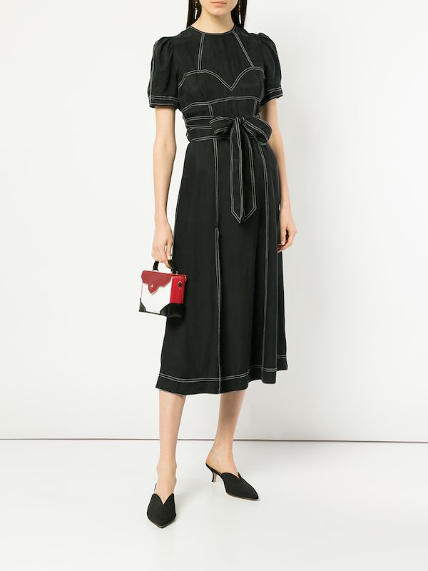 hachi dress alice mccall