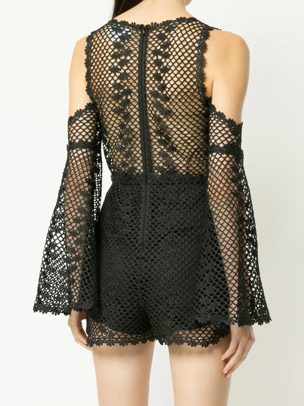 alice mccall follow me playsuit